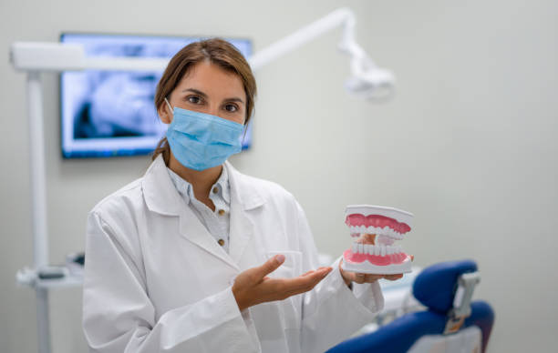 Best Urgent Dental Care for Toothaches in Andusia, AL