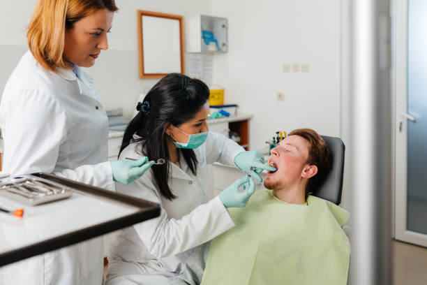 Best Emergency Denture Repair in Andusia, AL