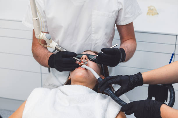Best Emergency Treatment for Jaw Pain or Injury in Andusia, AL