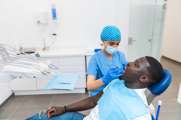 Best Broken or Chipped Tooth Repair in Andusia, AL